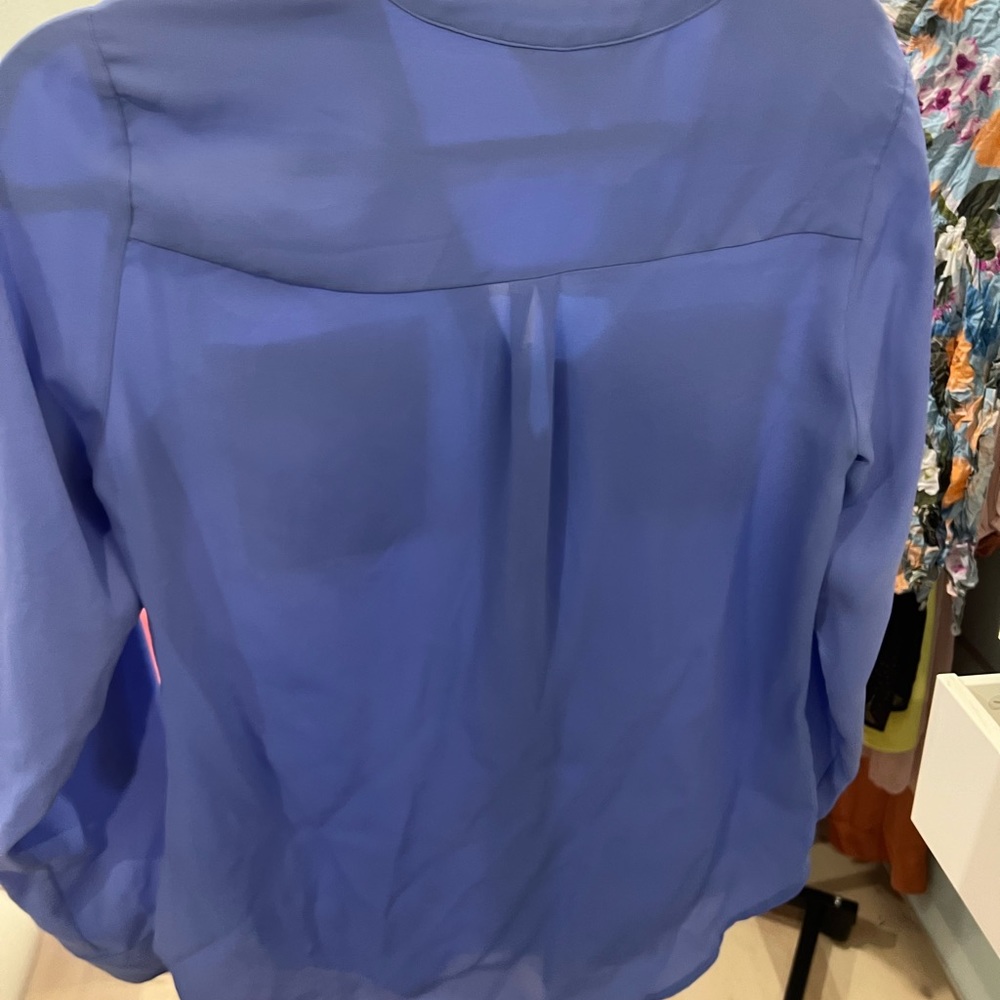 Express blouse - Picture 3 of 3